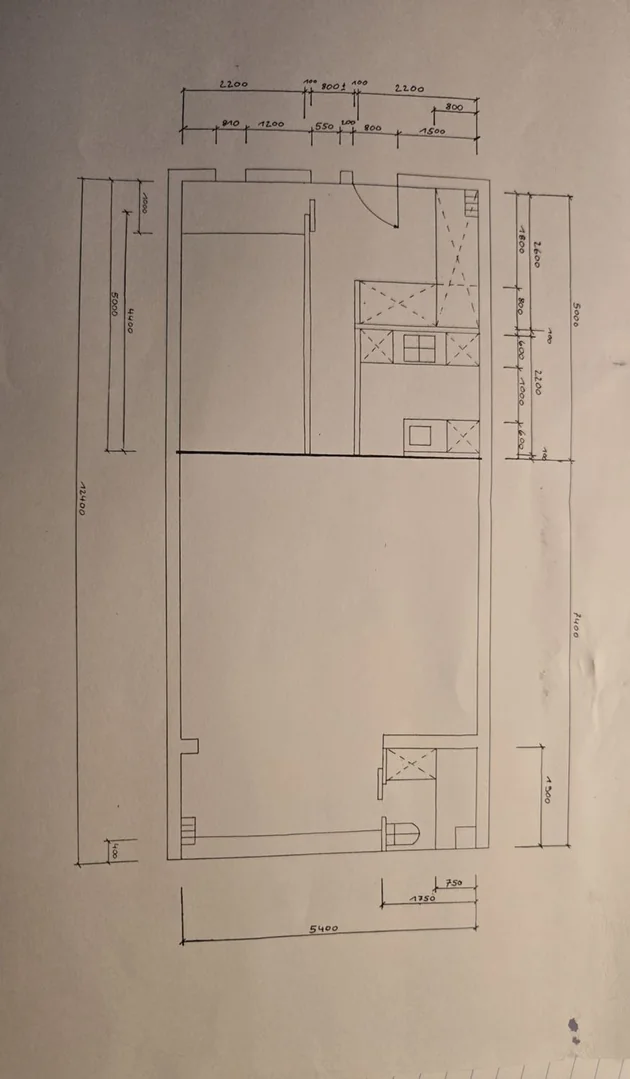 Estudio en Calle de la Diputació, 101 - Foto 19