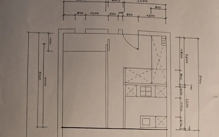 Estudio en Calle de la Diputació, 101 - Foto 19
