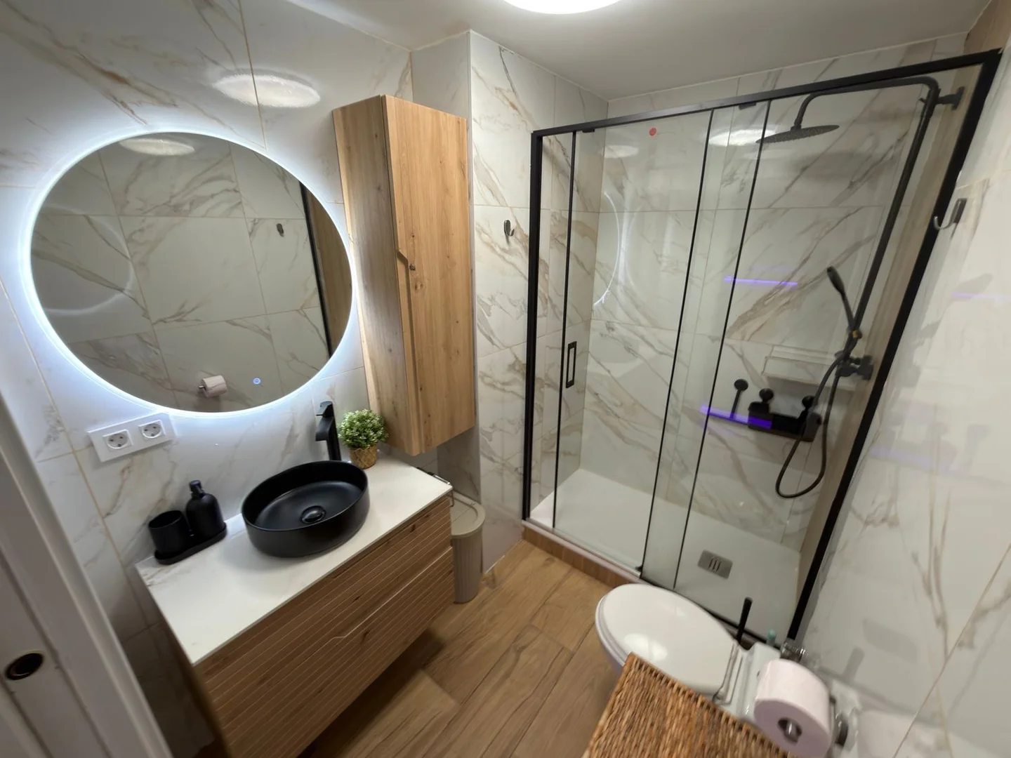 Estudio en calle del Néctar, 31 - Foto 27