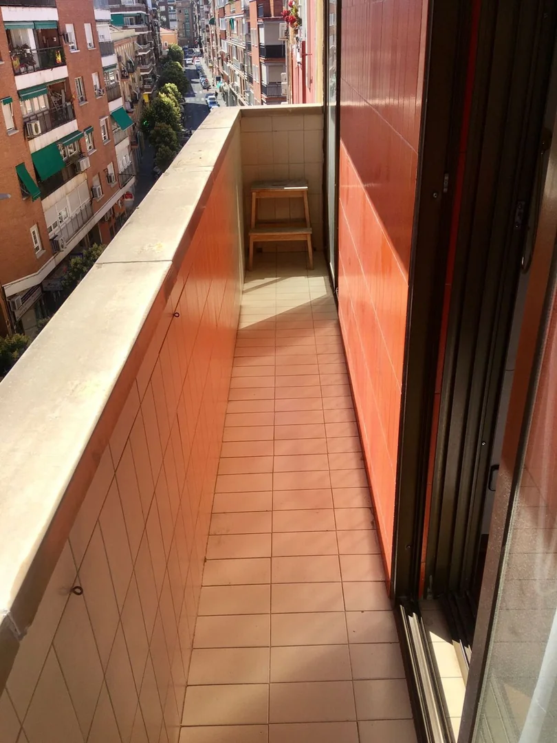 Piso en Calle de Eugenio Salazar, 37, Ciudad Jardín - Foto 27