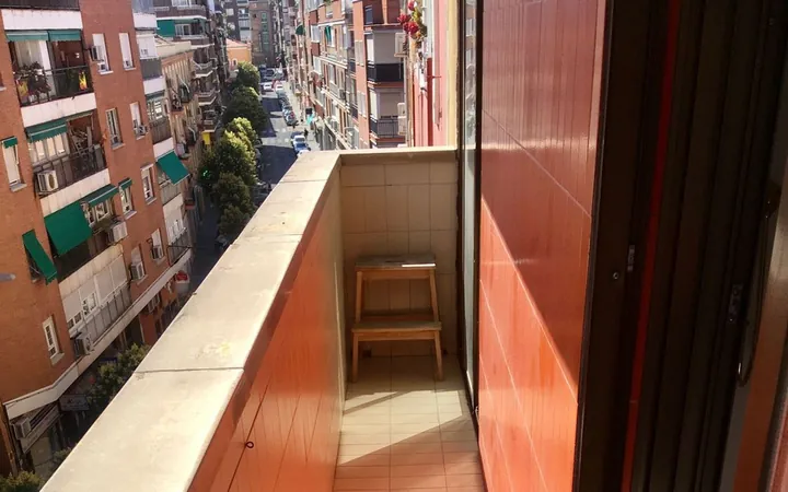 Piso en Calle de Eugenio Salazar, 37, Ciudad Jardín - Foto 27