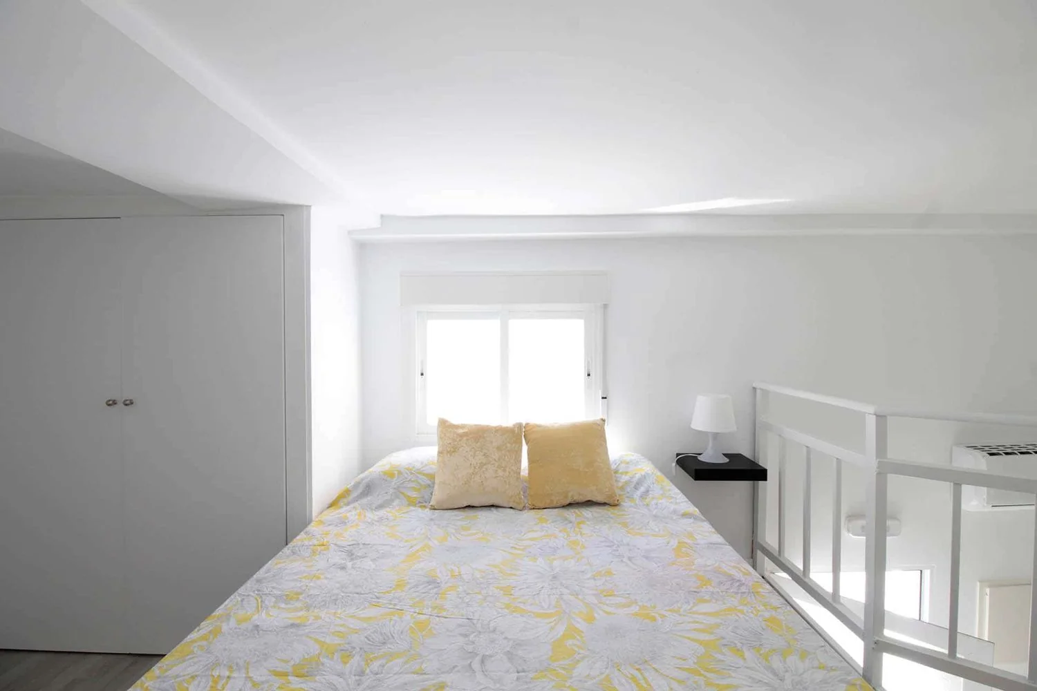 Estudio en Calle de Santoña s/n, Zofío - Foto 12