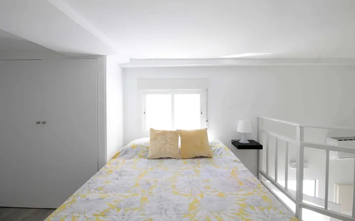 Estudio en Calle de Santoña s/n, Zofío - Foto 12