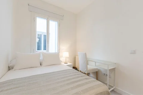 Piso en calle del Príncipe de Vergara, 56 - Foto 17