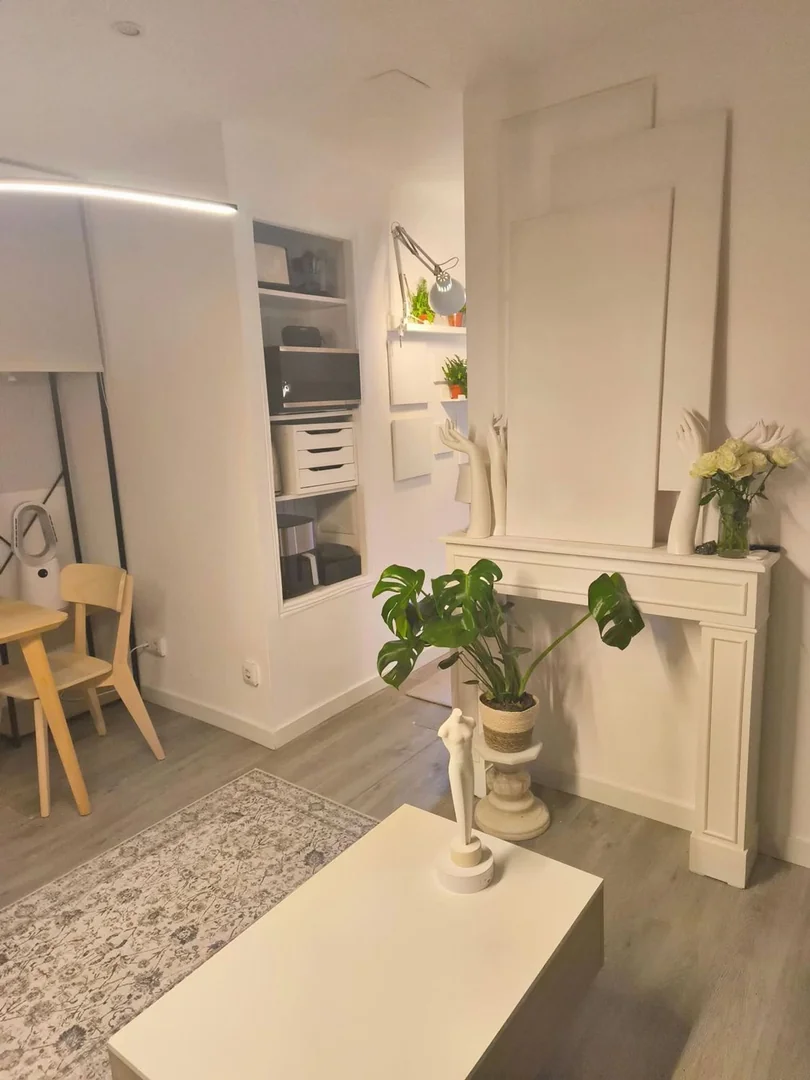 Estudio en Calle de Sugranyes, Sants - Badal - Foto 5
