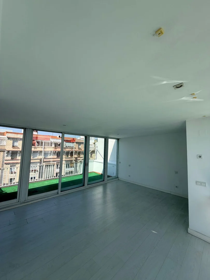 Dúplex en Calle de Juan Bravo, 52, Lista - Foto 12