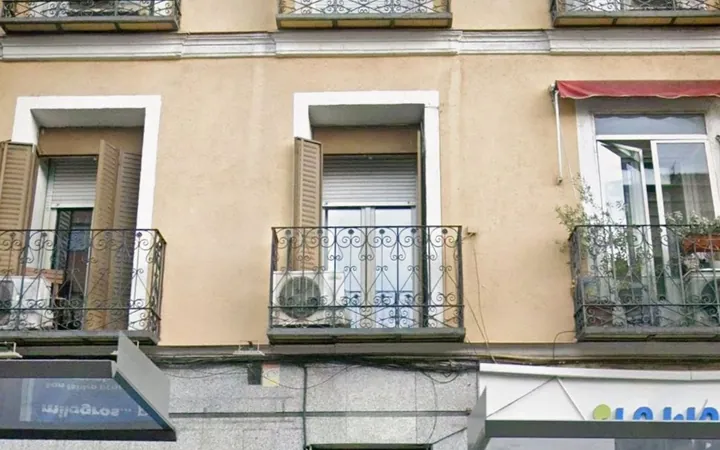 Piso en Calle del General Ricardos, 10, San Isidro - Foto 1