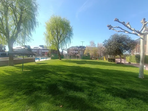 Piso en Urb. los fresnos Golf - El Carralero - Foto 15