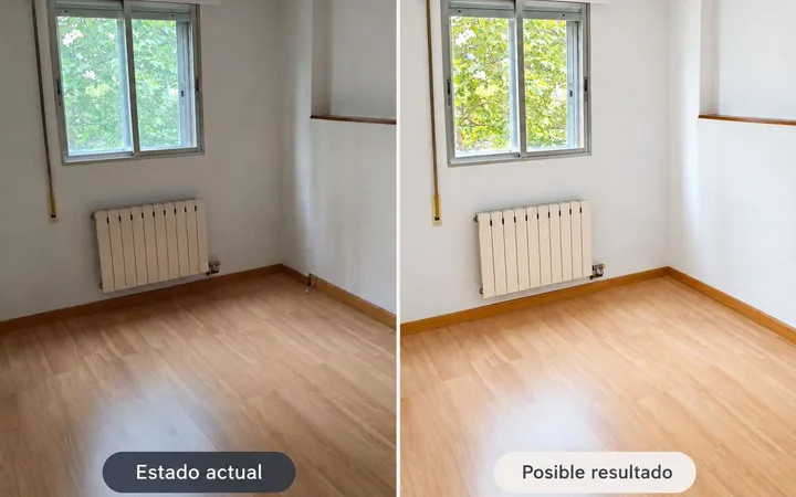 Piso en Calle de Sierra Elvira, 37, Numancia - Foto 9