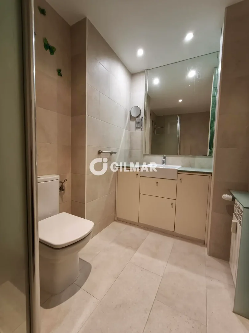 Apartamento en Azca, Madrid - Foto 18