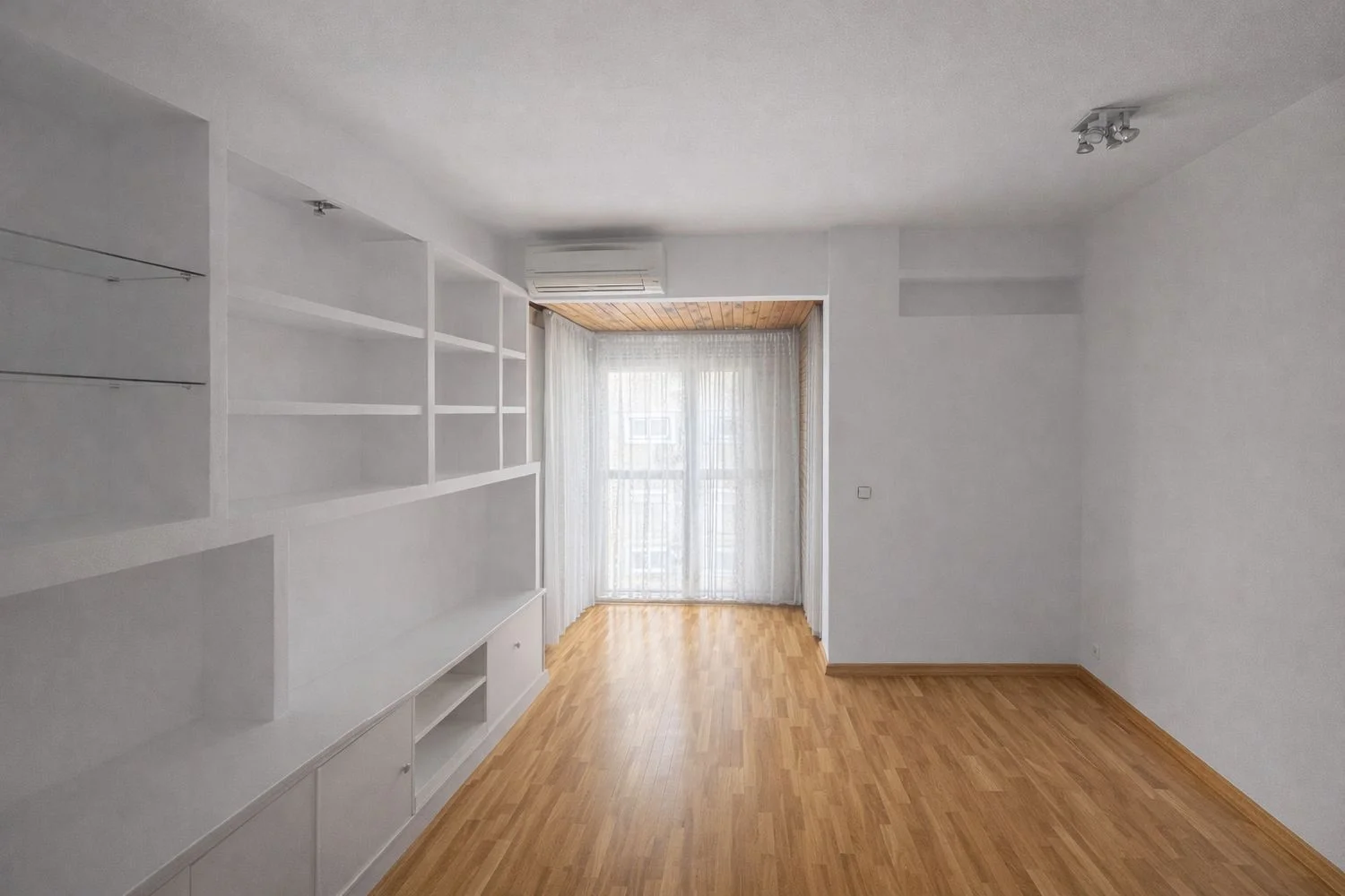 Piso en calle Neguilla, 3 - Foto 1