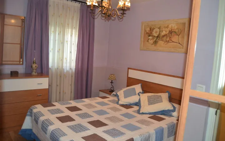 Piso en Plaza doctor Lozano, 8, Numancia - Foto 6