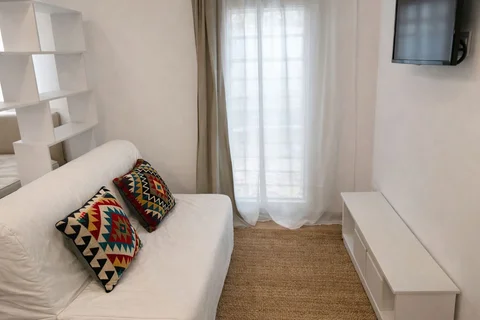 Estudio en calle de Muntaner, 170 - Foto 6