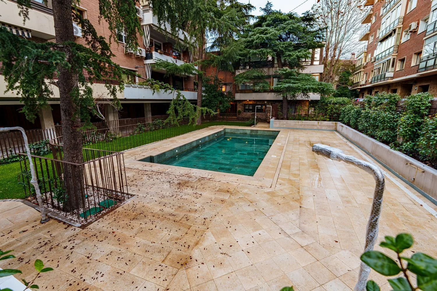 Piso en Calle Velayos, 14, Ciudad Universitaria - Foto 19