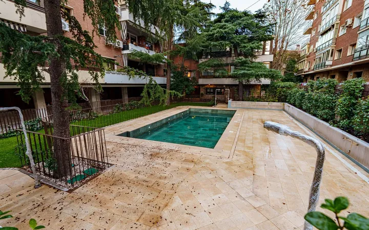 Piso en Calle Velayos, 14, Ciudad Universitaria - Foto 19