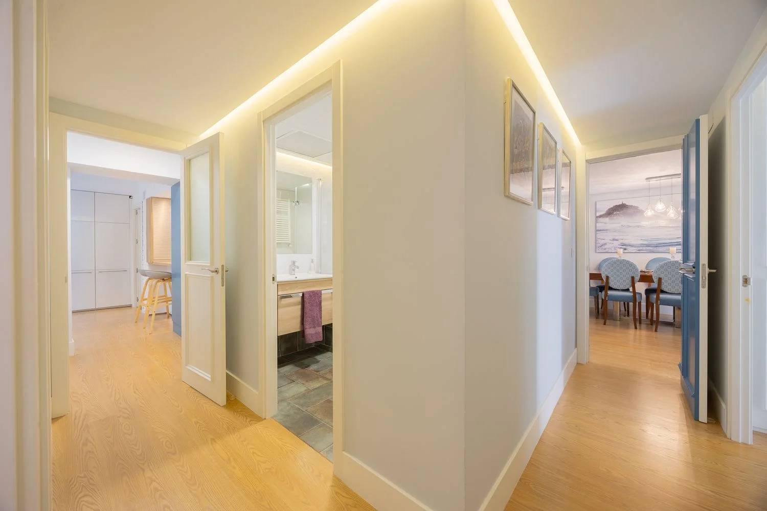 Piso en Barrio Bernabéu-Hispanoamérica - Foto 20