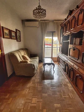 Piso en calle de Évora, 12 - Foto 2