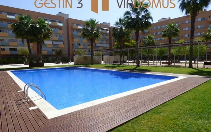 Piso en Calle de Rosa Sensat, La Vila Olímpica del Poblenou - Foto 1