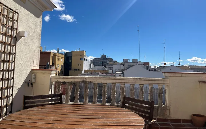 Ático en Calle de Altamirano, 8, Argüelles - Foto 32