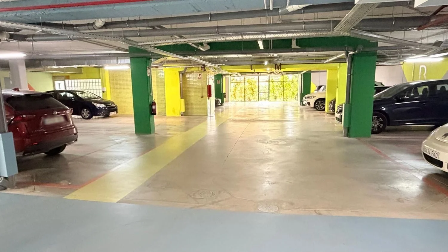 Dúplex en calle del Carril de los Caleros, 17 - Foto 21