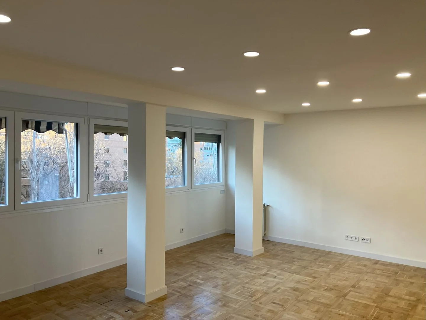 Piso en Barrio Bernabéu-Hispanoamérica - Foto 11