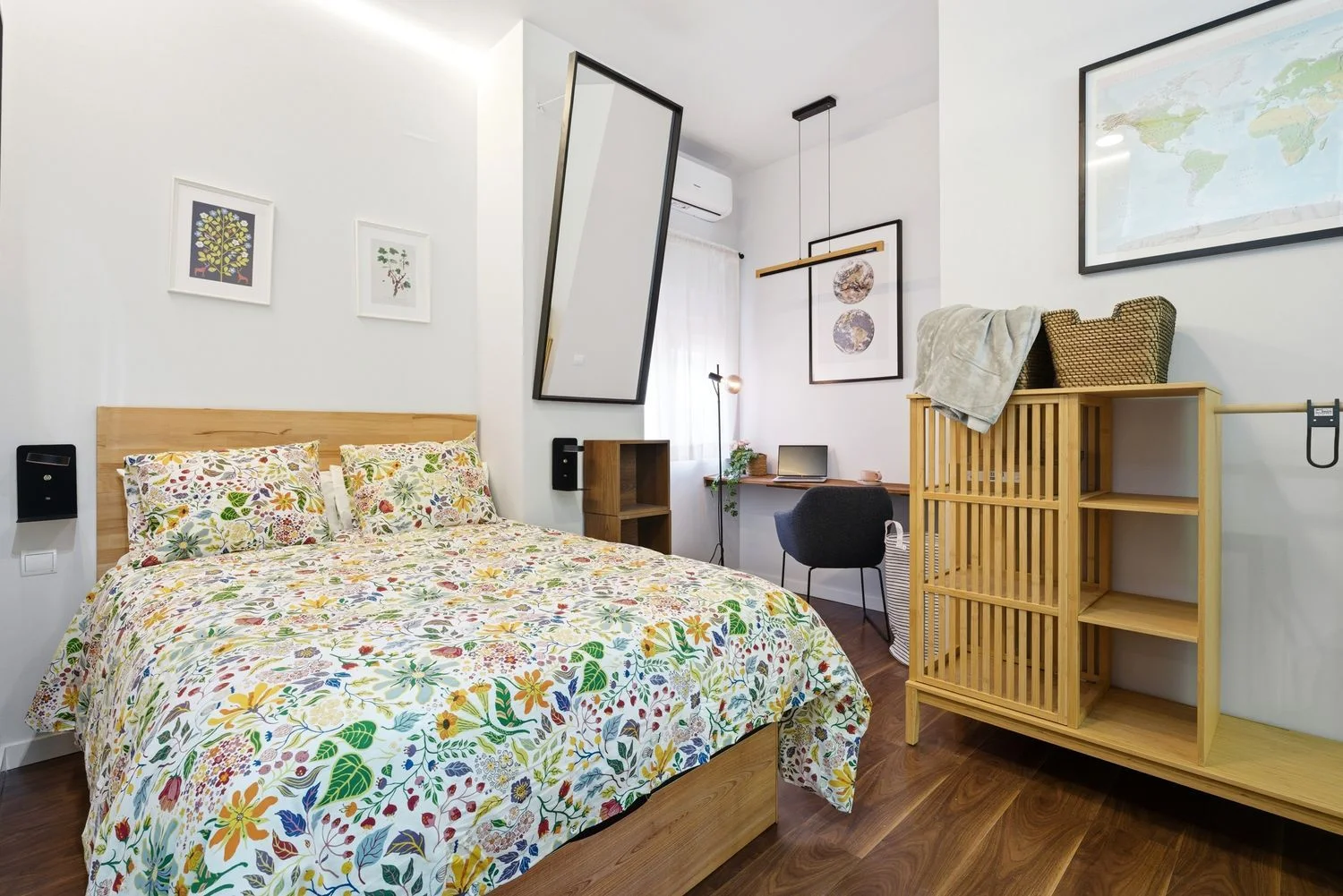 Alquiler de estudio en Calle de Cadarso, 15 - Foto 1