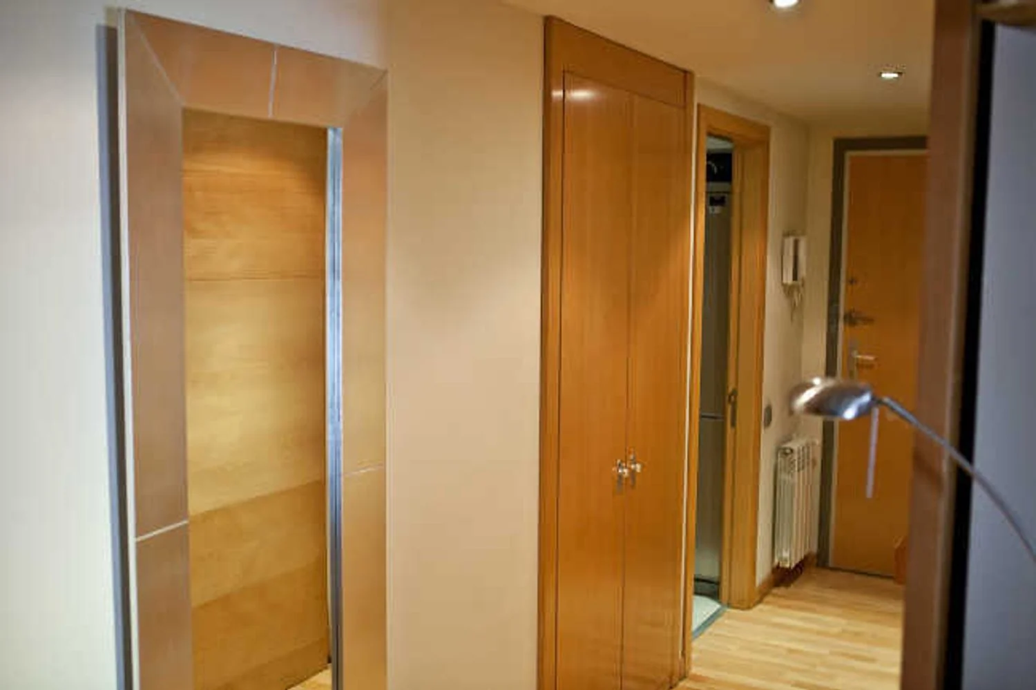 Piso en Calle Laurel, 3, Acacias - Foto 4