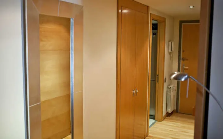 Piso en Calle Laurel, 3, Acacias - Foto 4