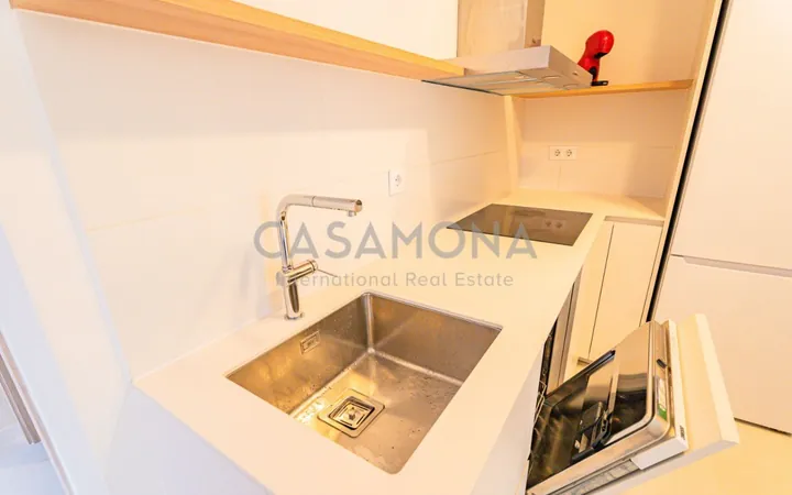 Chalet en La Vall d'Hebron - La Clota, La Vall d'Hebron - La Clota - Foto 47