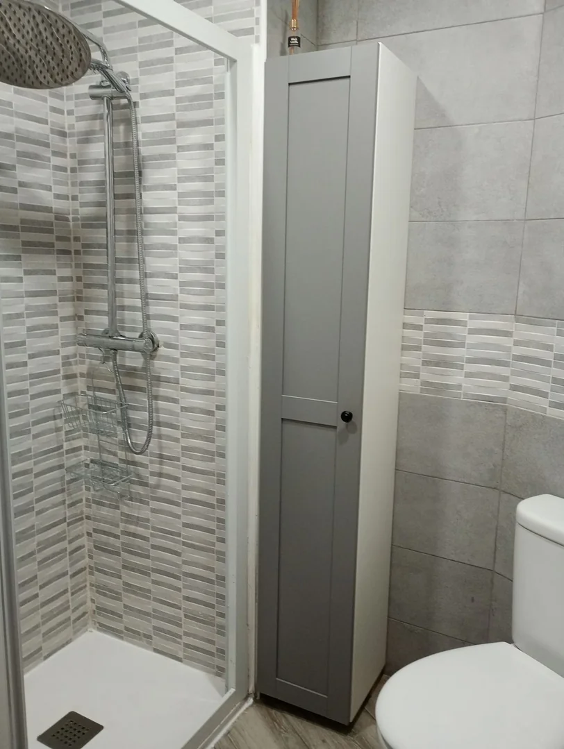 Piso en Calle Escandón, 10, Villaverde Alto - Foto 12
