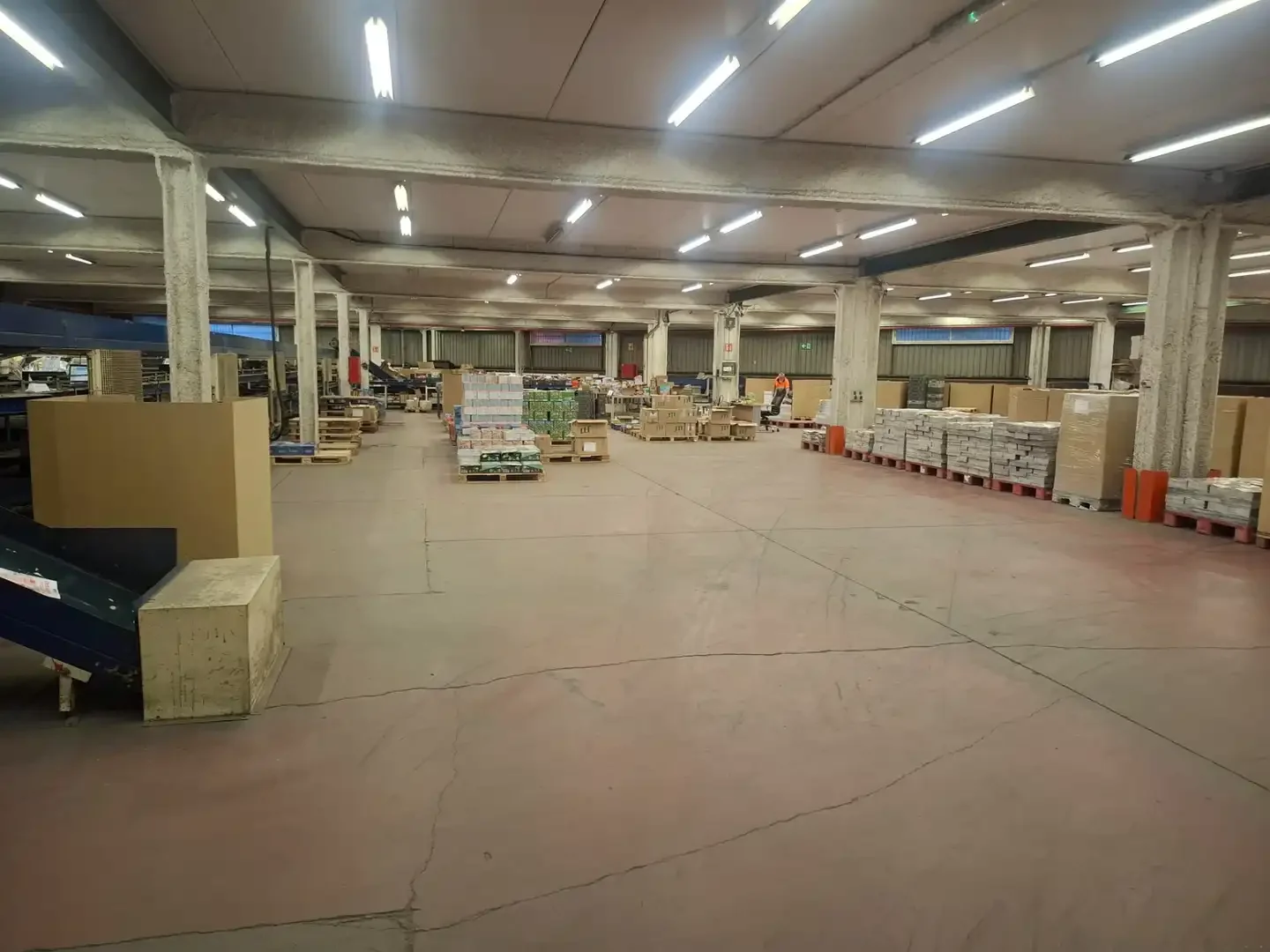 Nave Industrial en  Carrer Y 2 - Foto 10