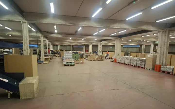 Nave Industrial en  Carrer Y 2 - Foto 10