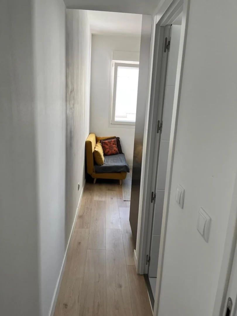 Piso en Calle Cáceres, 24, Cuatro Vientos - Foto 10