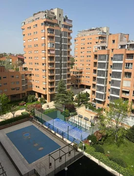 Estudio en calle Antonio López, 250 - Foto 7