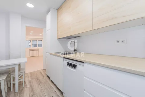 Piso en Chamartín, Madrid - Foto 14