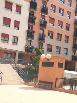 Piso en Barrio Chopera - Foto 4