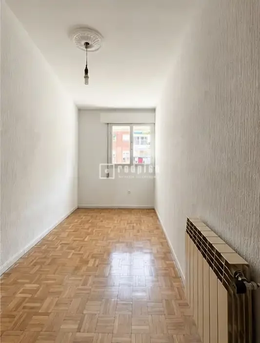 Piso en  del Pico de los Artilleros - Foto 12