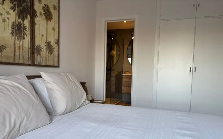 Piso en Avenida de Burgos, 40, Virgen del Cortijo - Manoteras - Foto 12