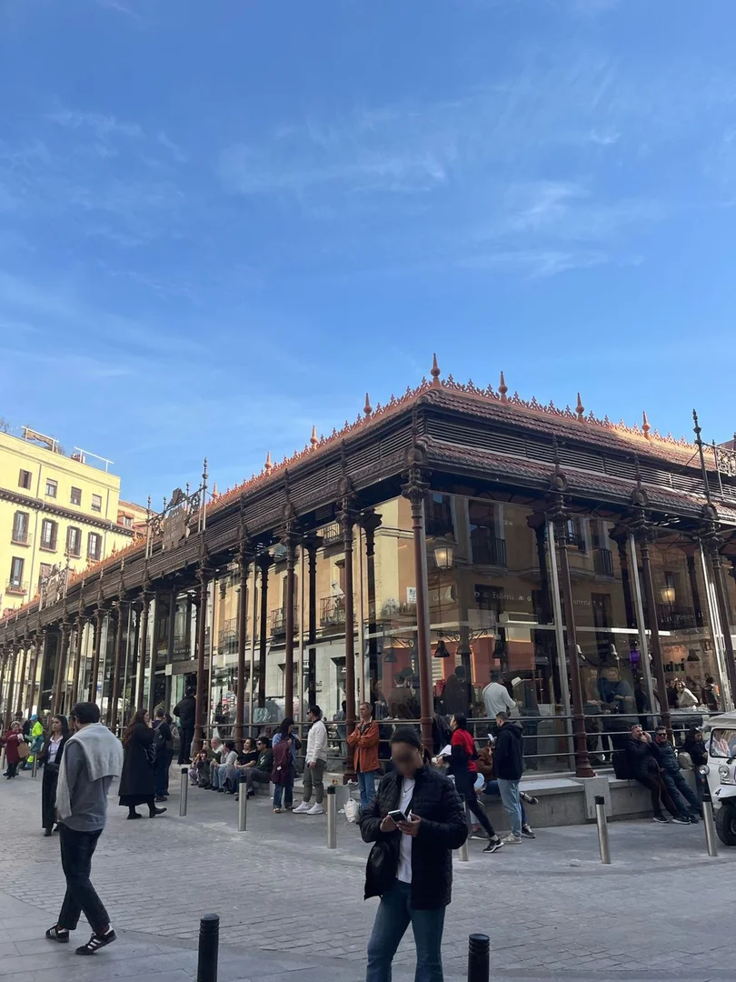 Piso en calle de Bailén, 33 - Foto 6