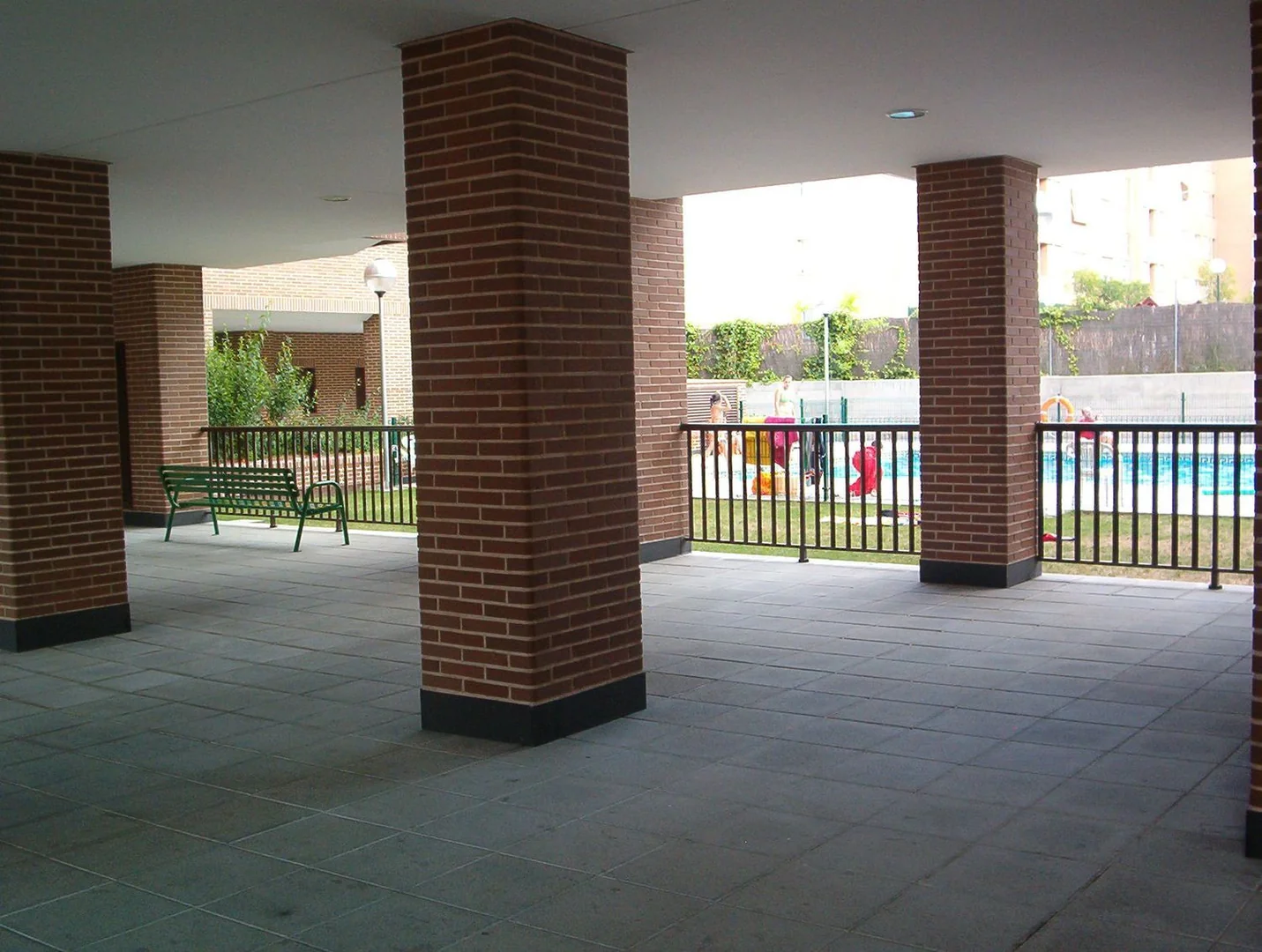 Piso en Calle de Albadalejo, 44, Simancas - Foto 21