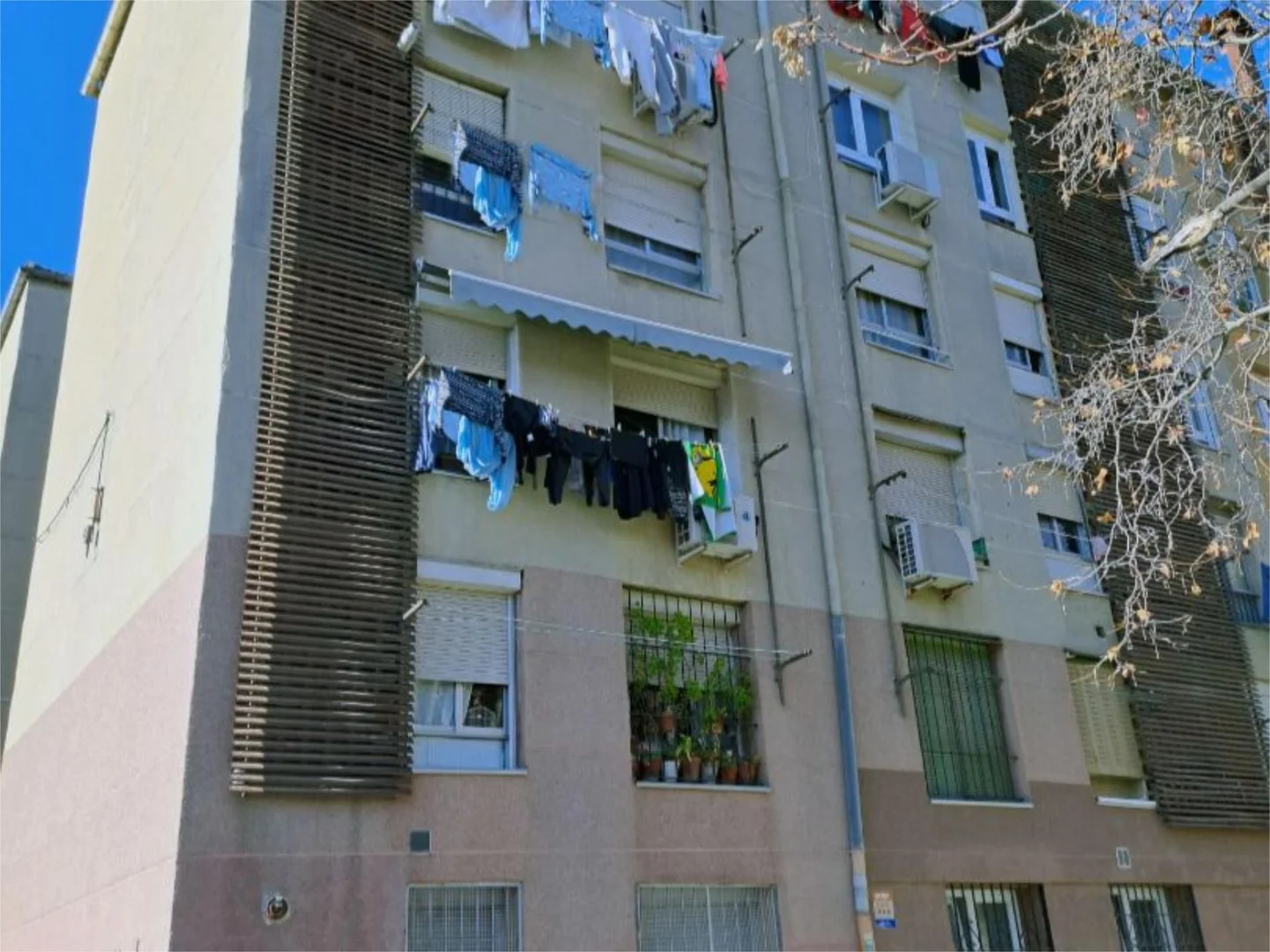 Piso en  Calle Encajeras 19 - Foto 14