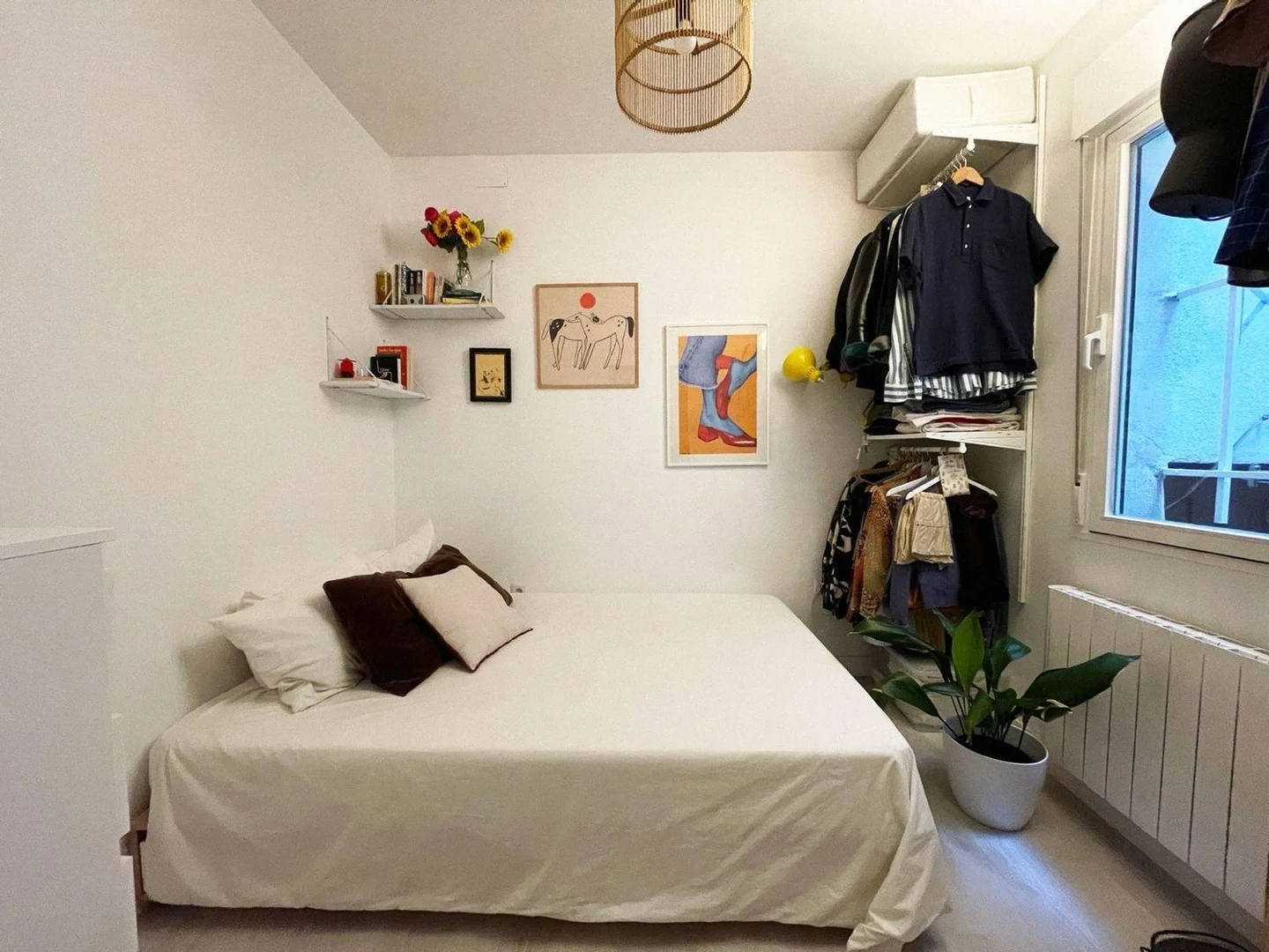 Piso en calle de Sebastián Elcano, 17 - Foto 8