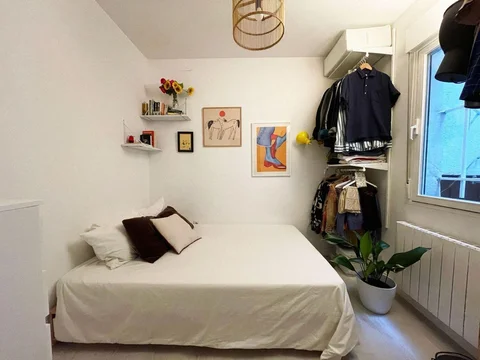 Piso en calle de Sebastián Elcano, 17 - Foto 8