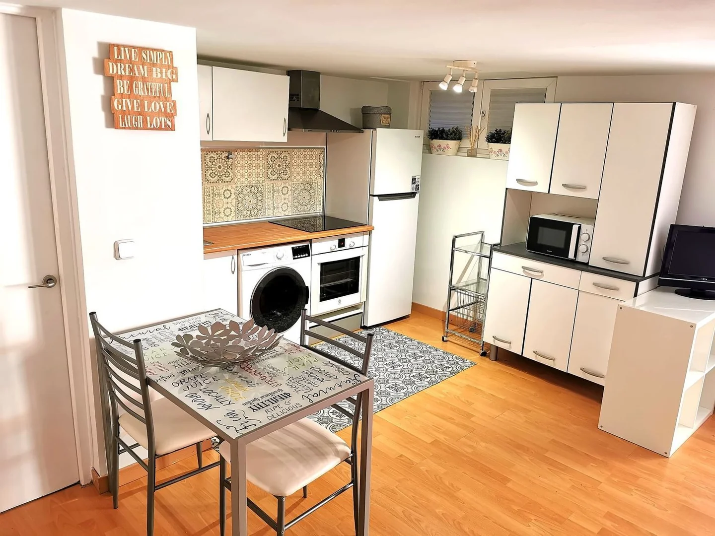 Estudio en Calle de La Masó, 99, Mirasierra - Foto 21