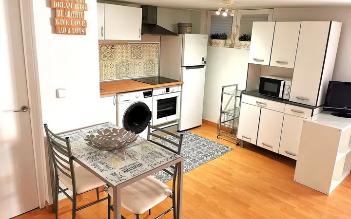 Estudio en Calle de La Masó, 99, Mirasierra - Foto 21