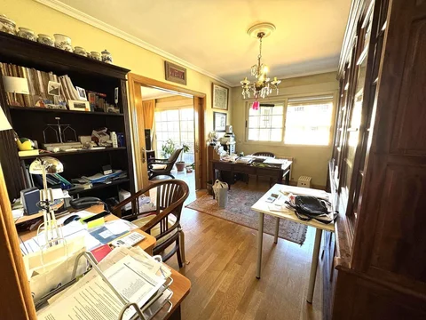 Piso en calle de Costa Rica, 17 - Foto 3