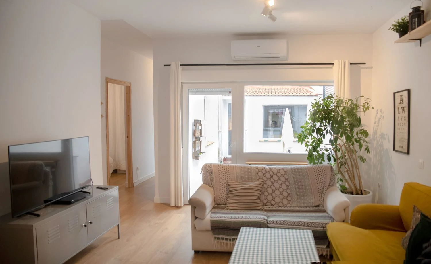 Chalet pareado en Barrio Bellas Vistas - Foto 5