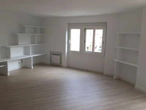 Piso en Calle de la Infanta Mercedes, 79, Cuzco-Castillejos, Madrid - Foto 4