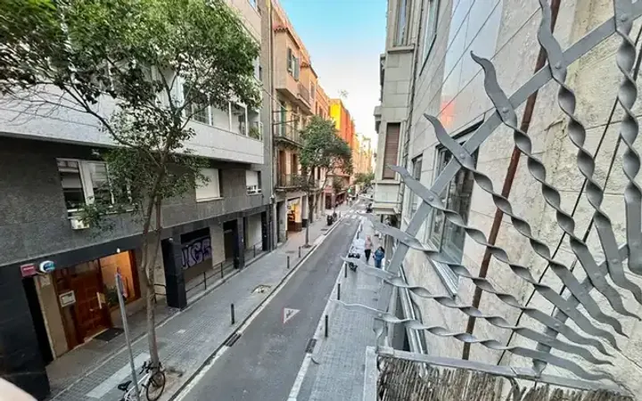 Piso en  Carrer de Marià Cubí - Foto 18
