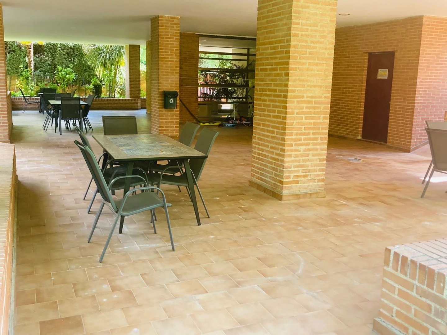Alquiler de piso en Calle de Ramonet, 5 - Foto 14